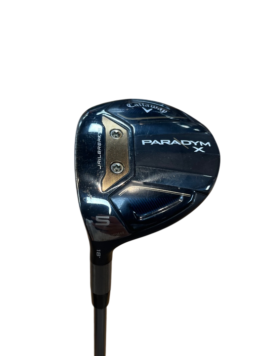 Callaway Callaway Paradym X