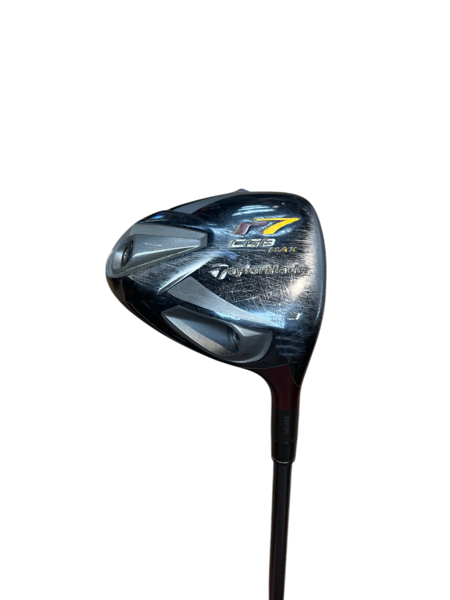 TaylorMade TaylorMade CGB MAX