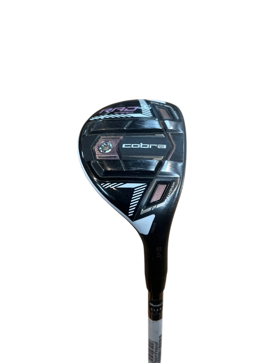 Cobra Cobra RADSPEED