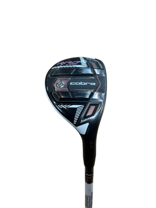 Cobra Cobra RADSPEED