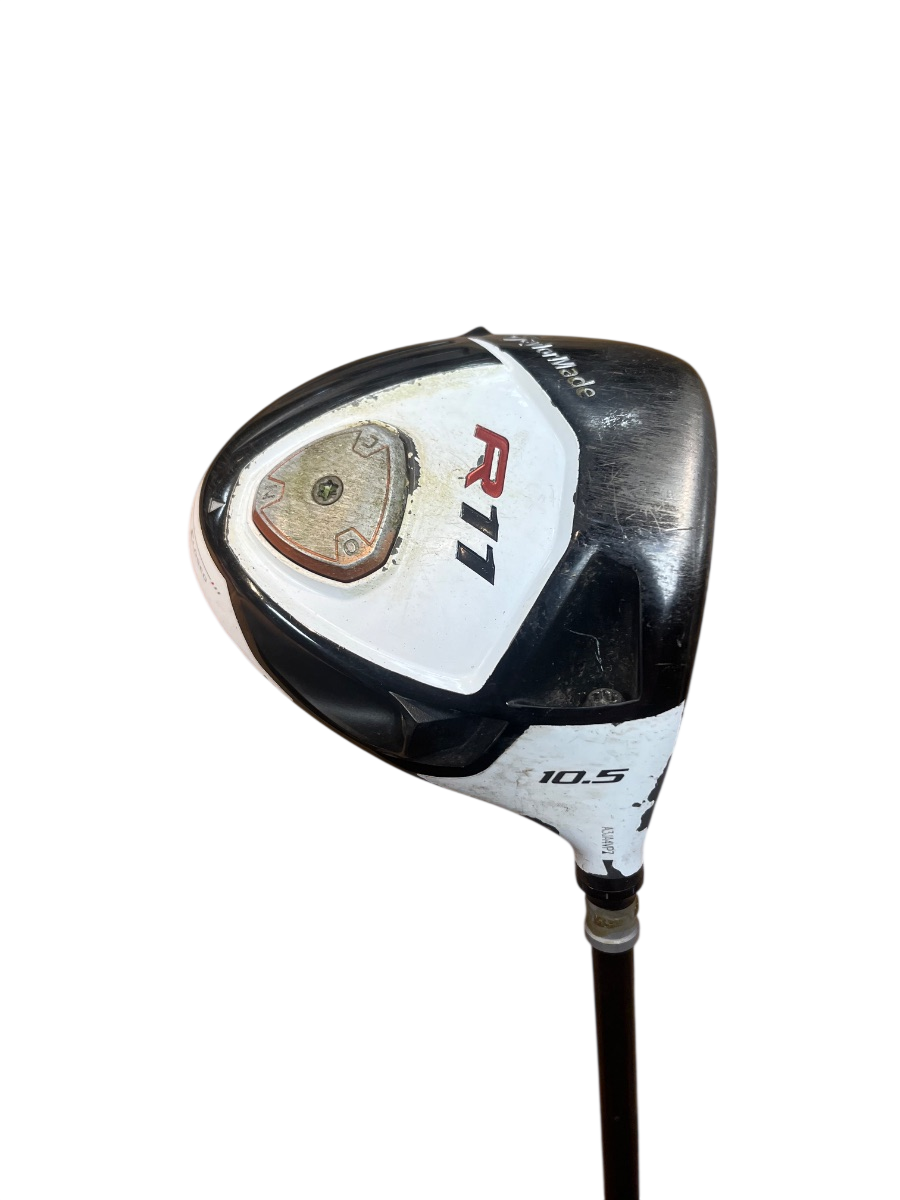 TaylorMade TaylorMade R11