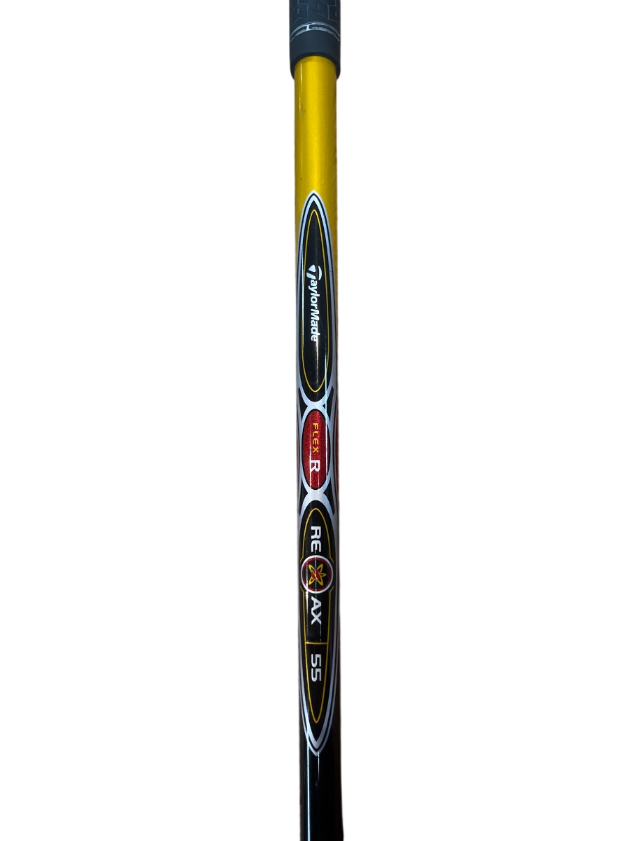 TaylorMade TaylorMade F7 Draw Rescue - Kuva 4