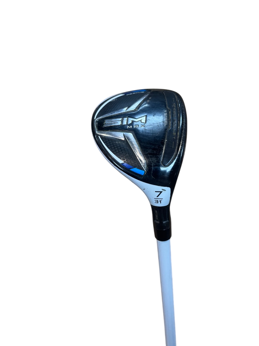 TaylorMade TaylorMade SIM2
