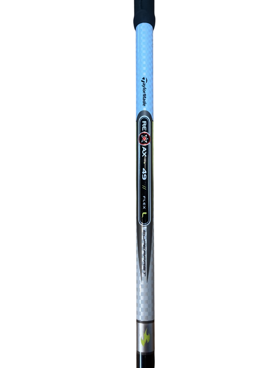 TaylorMade TaylorMade Burner - Kuva 4