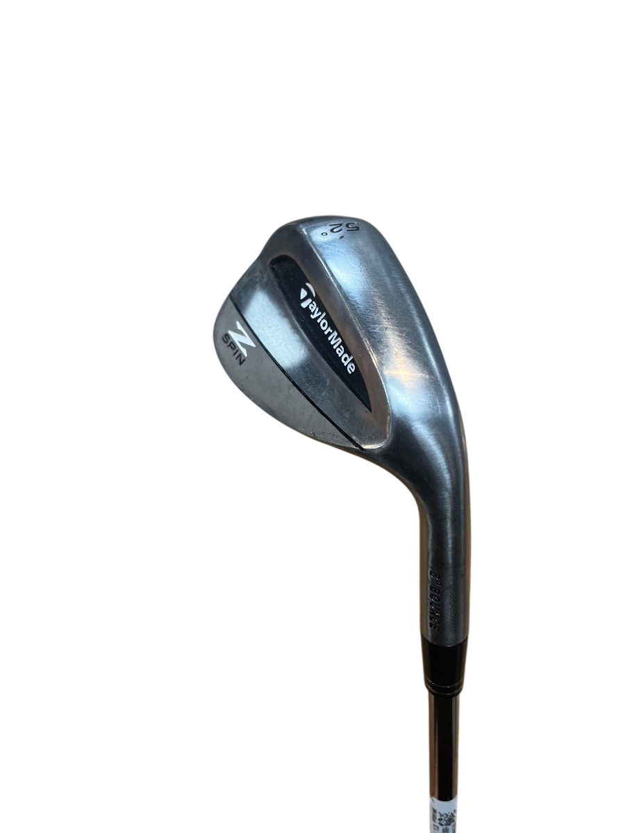 TaylorMade TaylorMade X SPIN 52