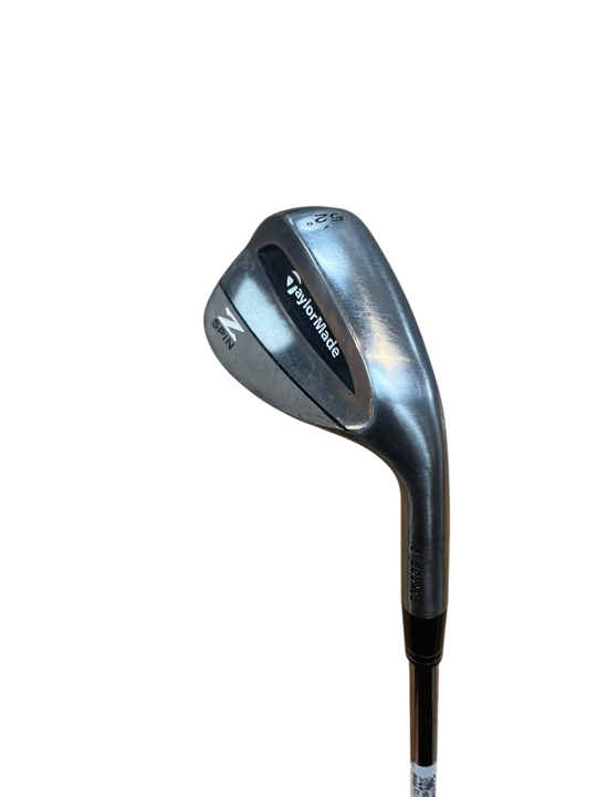 TaylorMade TaylorMade X SPIN 52