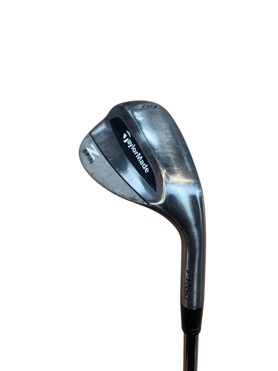 TaylorMade TaylorMade Z SPIN 60