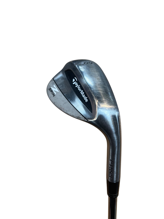 TaylorMade TaylorMade Z SPIN 60