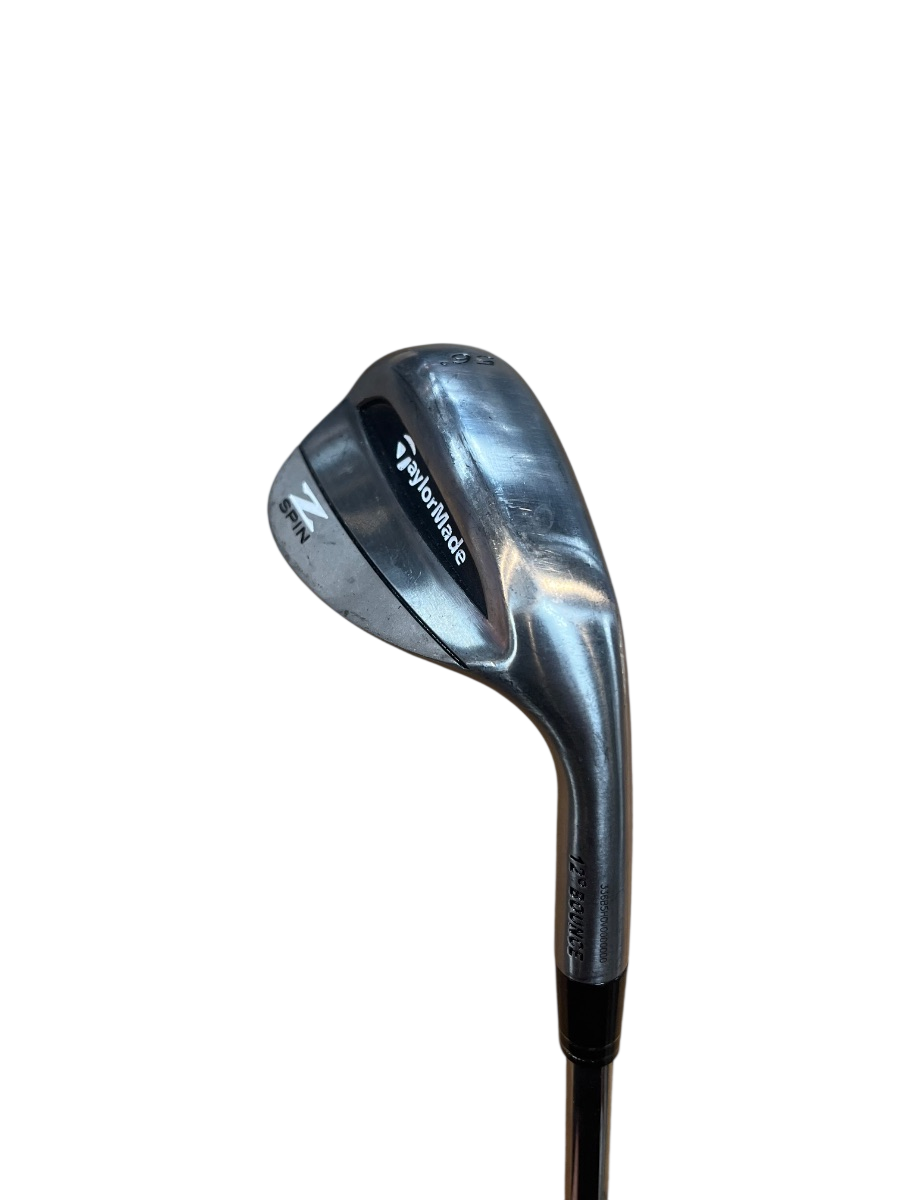 TaylorMade TaylorMade Z SPIN 56