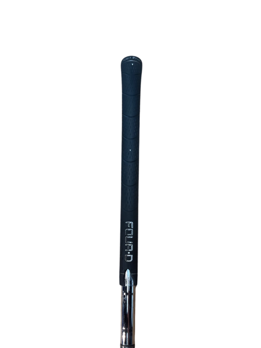 Four D Four D - Kuva 4