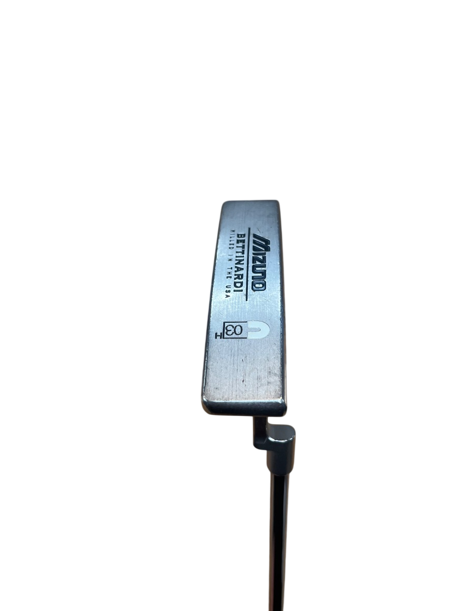 Mizuno Mizuno Bettinardi H 03