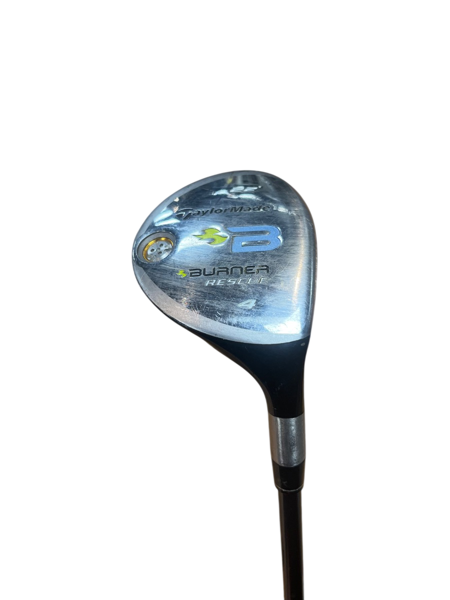 TaylorMade TaylorMade Burner Rescue