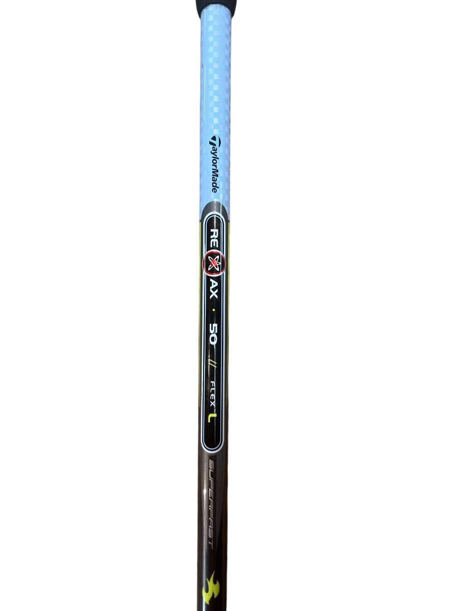 TaylorMade TaylorMade Burner Rescue - Kuva 4