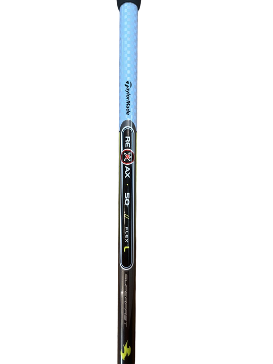 TaylorMade TaylorMade Burner Rescue - Kuva 4