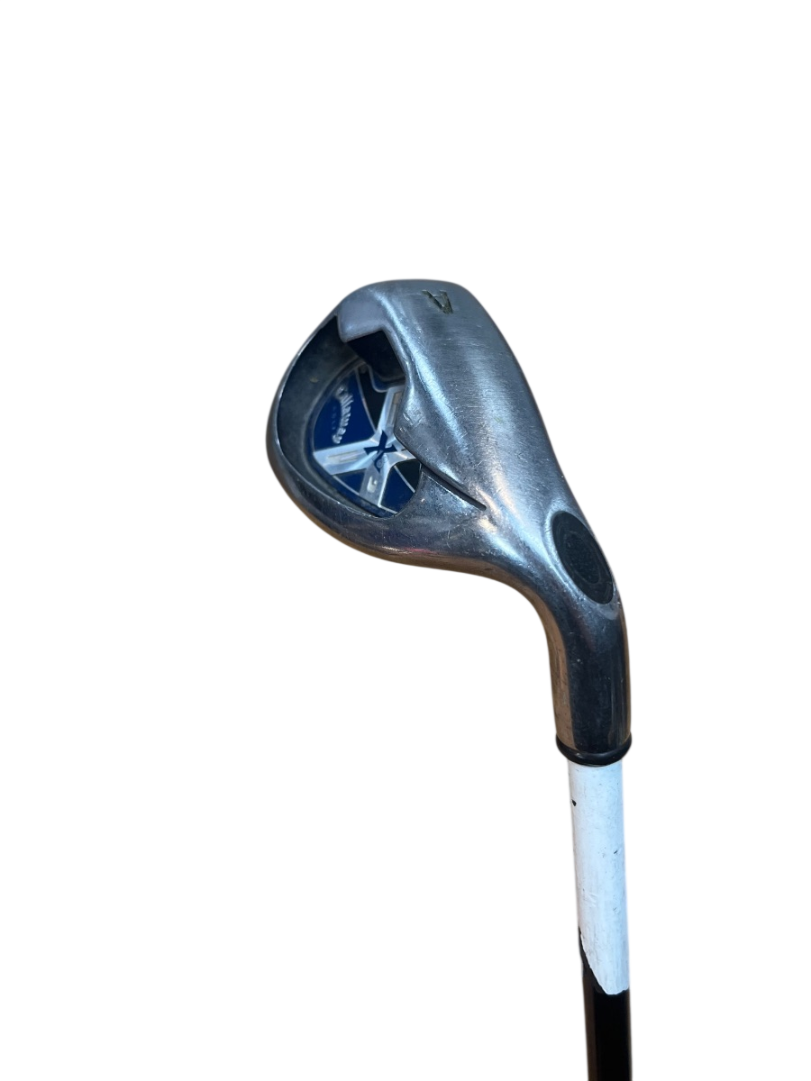 Callaway Callaway