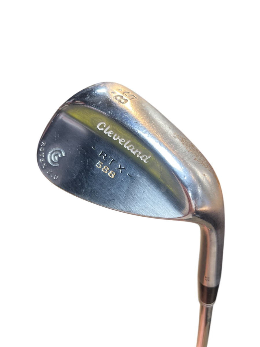 Cleveland Cleveland RTX 588