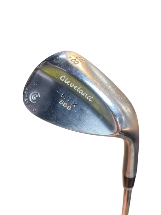 Cleveland Cleveland RTX 588