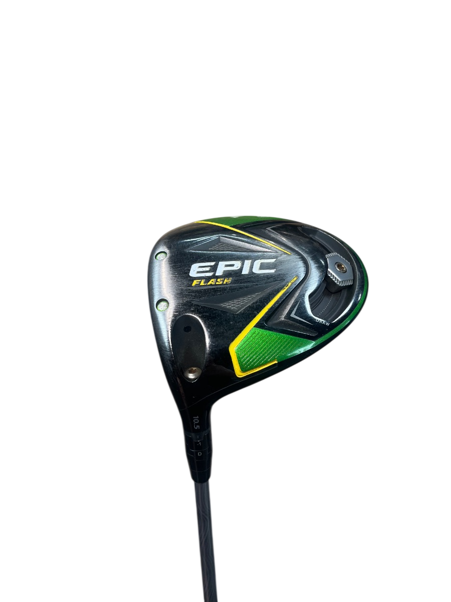 Callaway Callaway Epic Flash