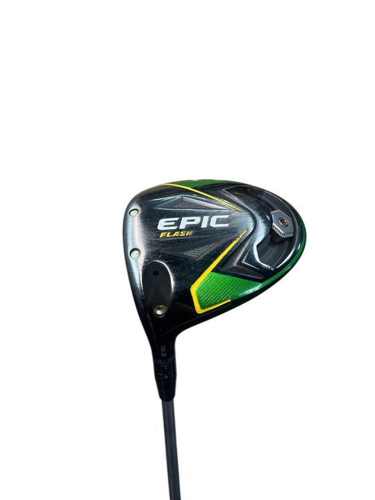 Callaway Callaway Epic Flash