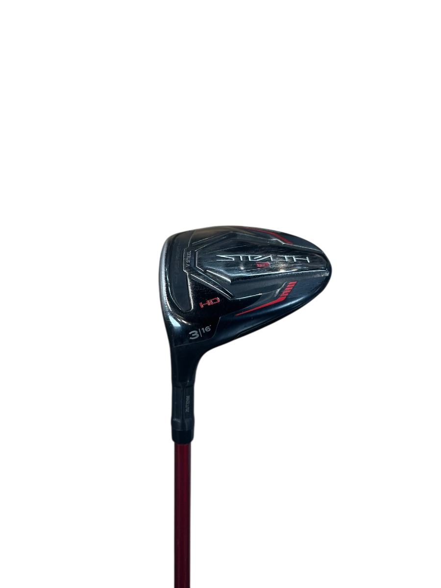 TaylorMade TaylorMade Stealth 2 HD