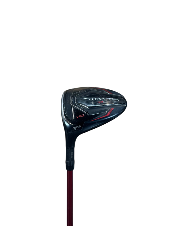 TaylorMade TaylorMade Stealth 2 HD