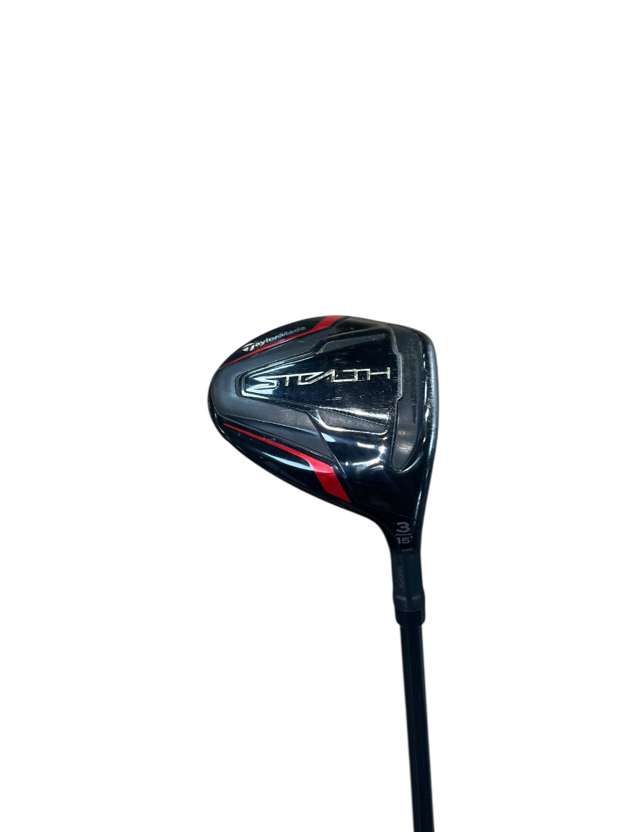 TaylorMade TaylorMade STEALTH