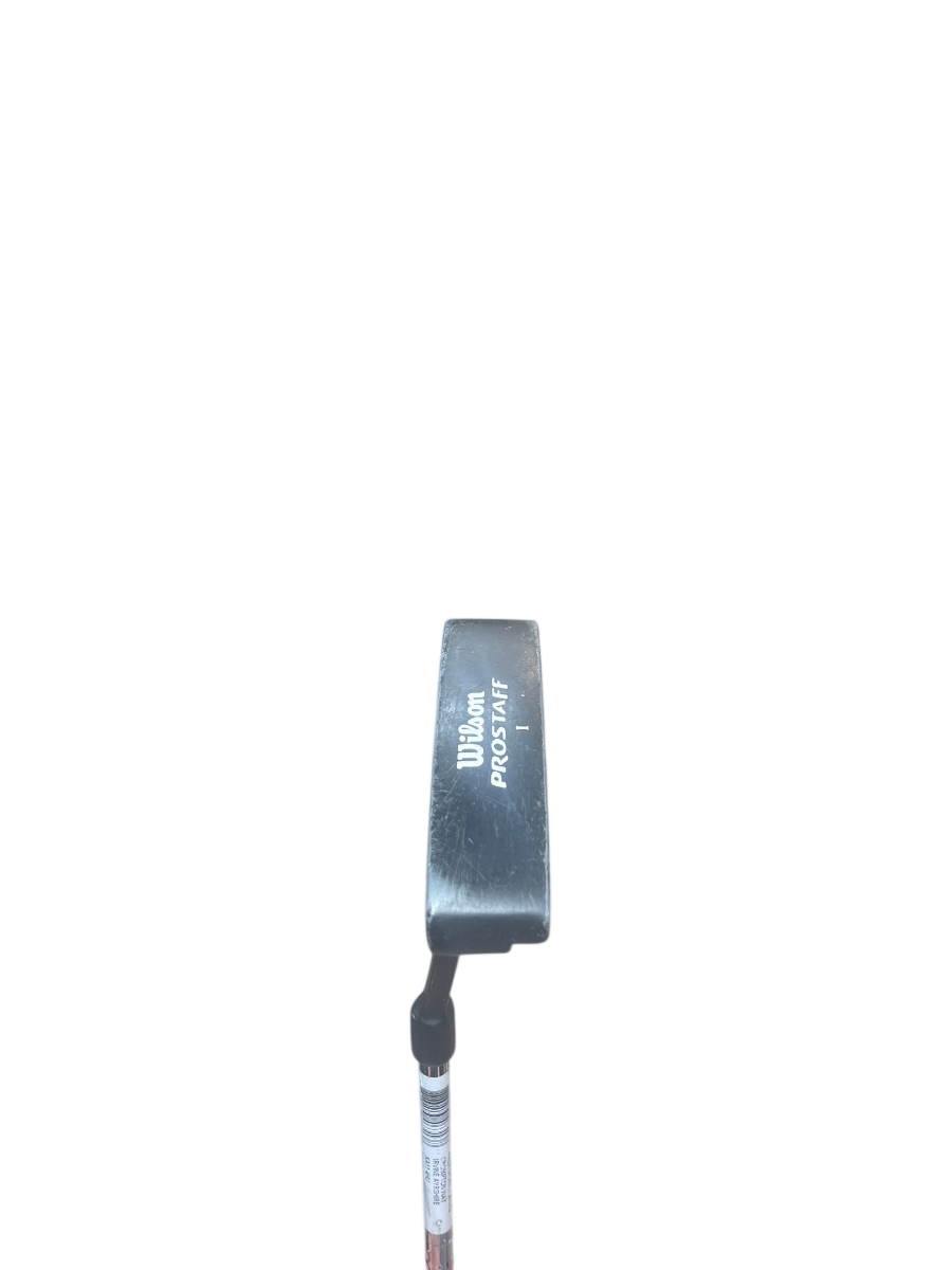 Wilson Wilson PROSTAFF