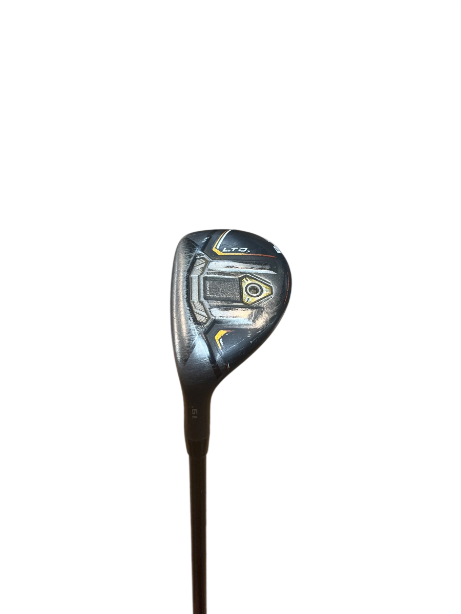 Cobra Cobra LTDx
