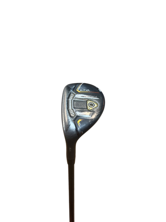 Cobra Cobra LTDx