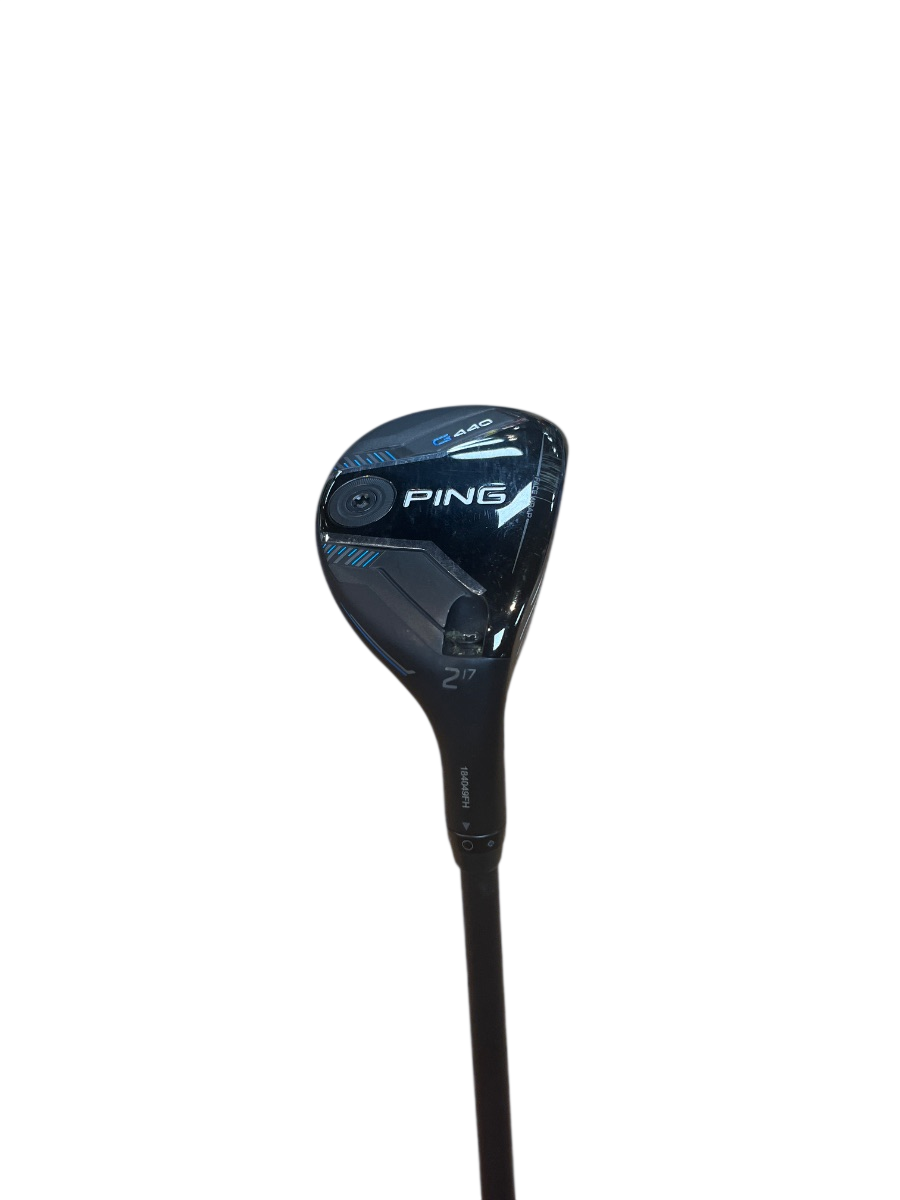 Ping Ping G410
