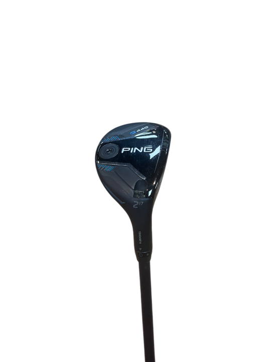 Ping Ping G410