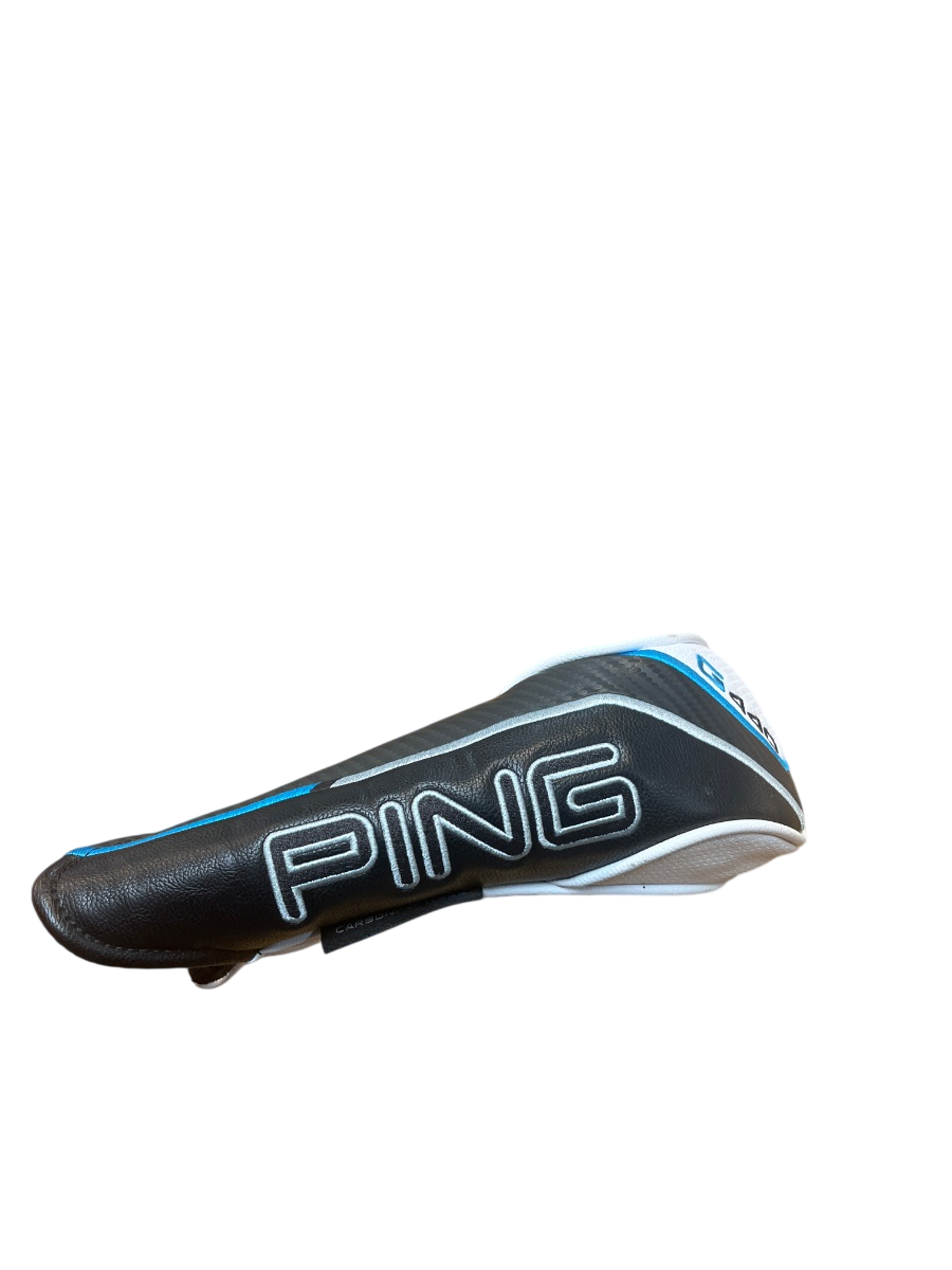 Ping Ping G410 - Kuva 6