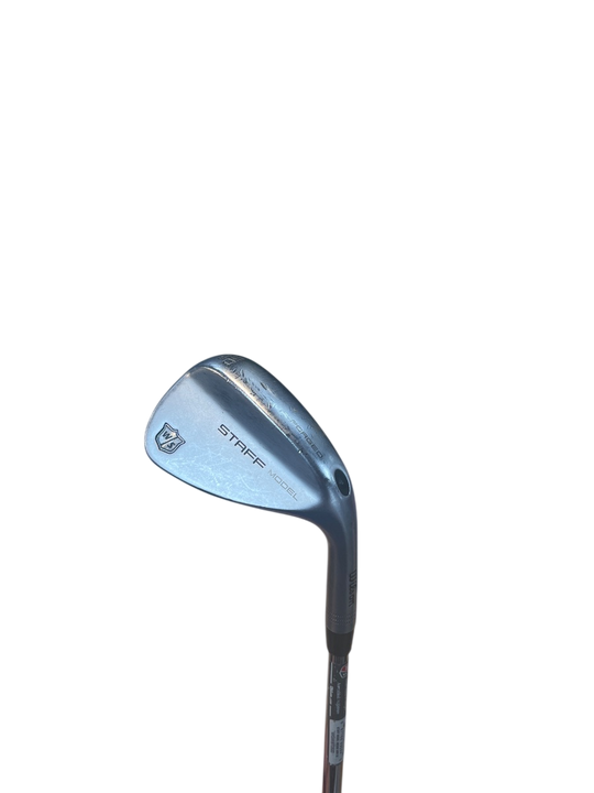 Wilson Staff Wilson Staff MODEL