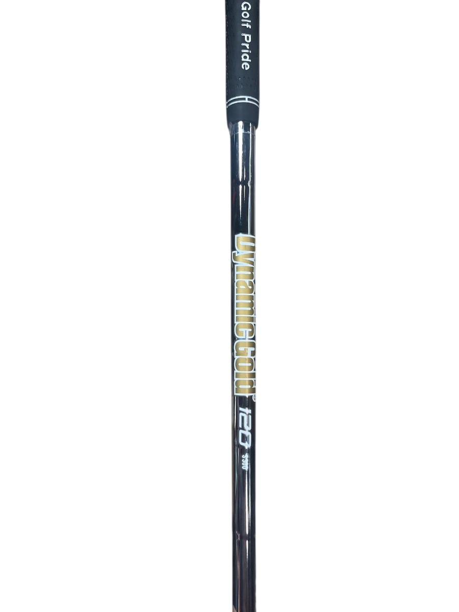 Wilson Staff Wilson Staff MODEL - Kuva 4