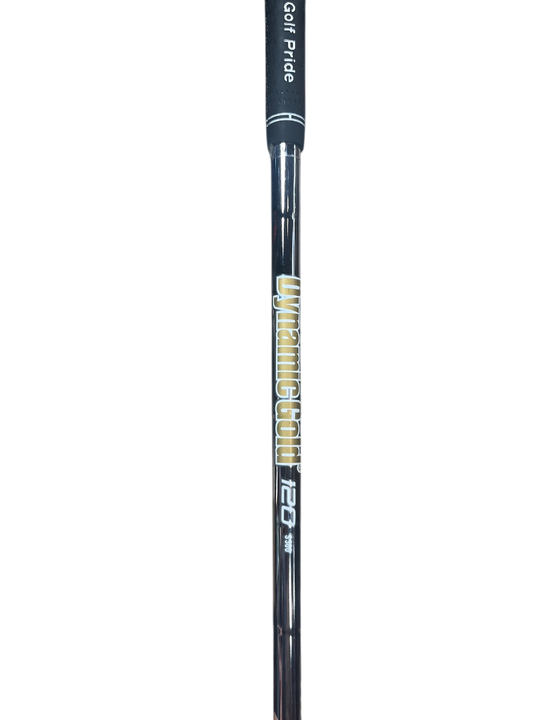 Wilson Staff Wilson Staff MODEL - Kuva 4
