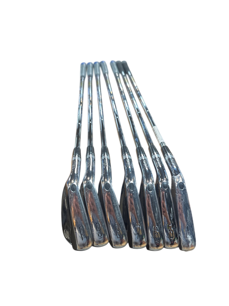 Wilson Wilson Staff - Kuva 3