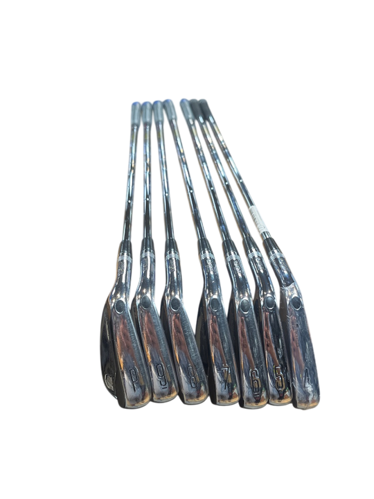 Wilson Wilson Staff - Kuva 3