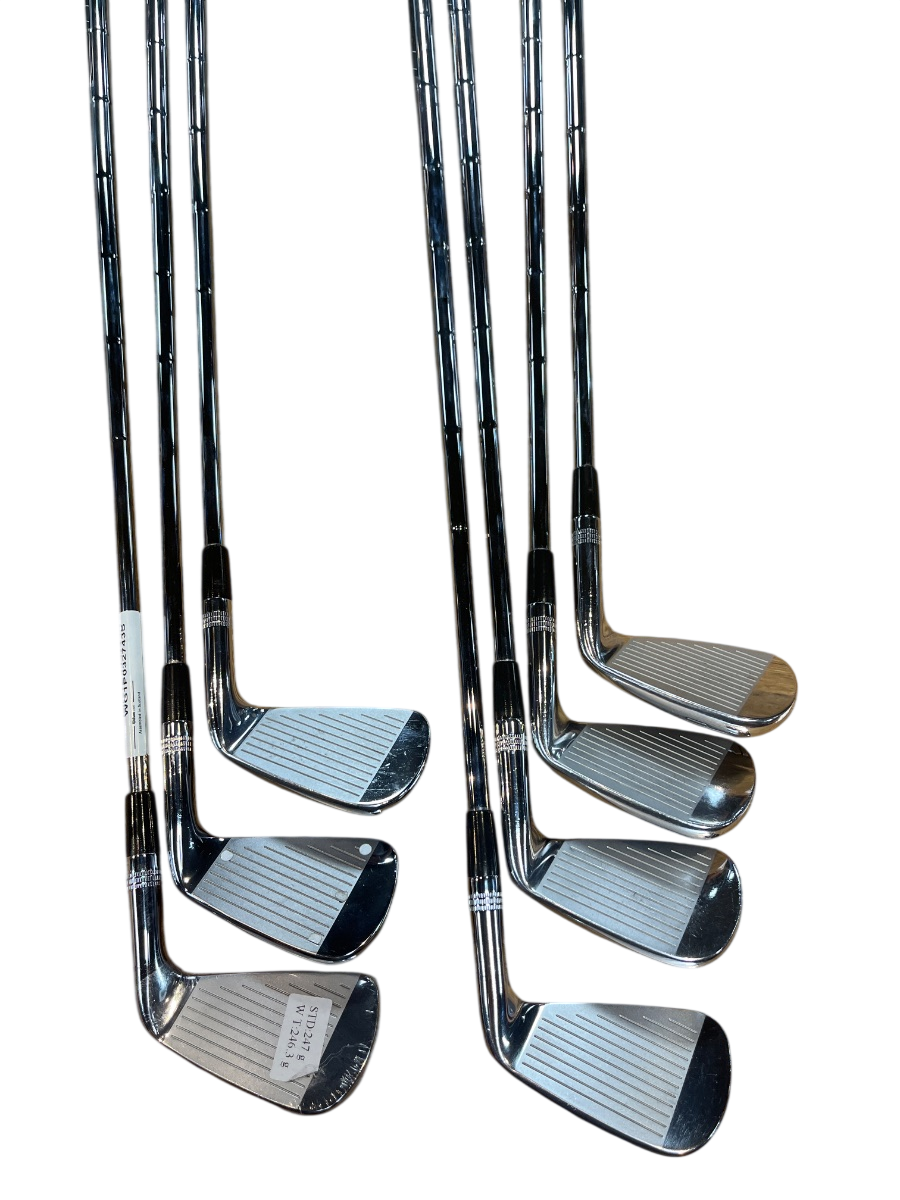 Wilson Wilson Staff - Kuva 4