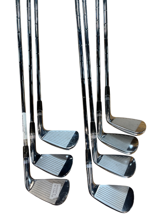 Wilson Wilson Staff - Kuva 4