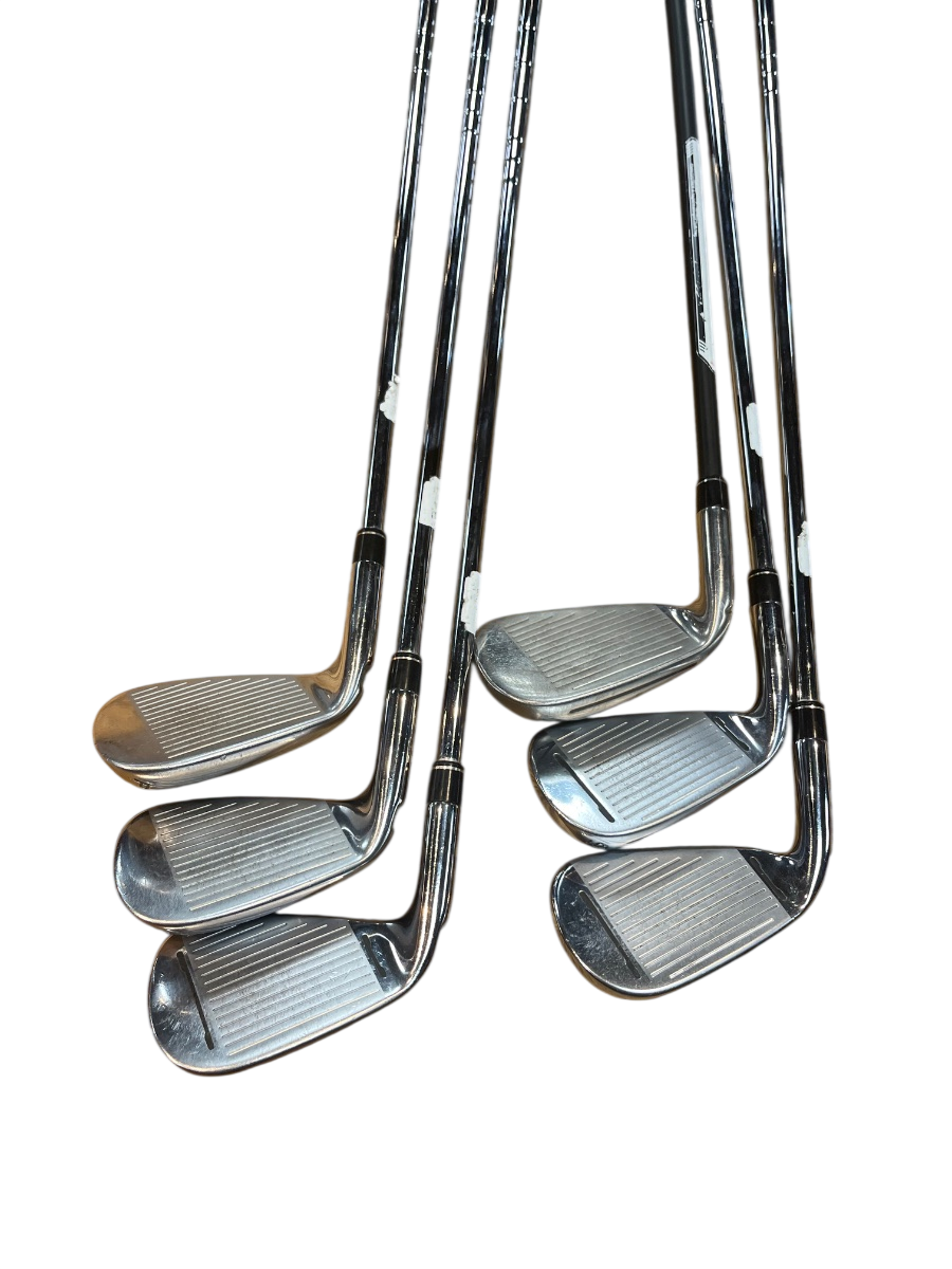 TaylorMade TaylorMade RSi1 - Kuva 5