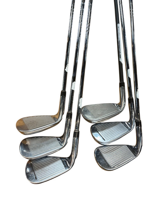 TaylorMade TaylorMade RSi1 - Kuva 5