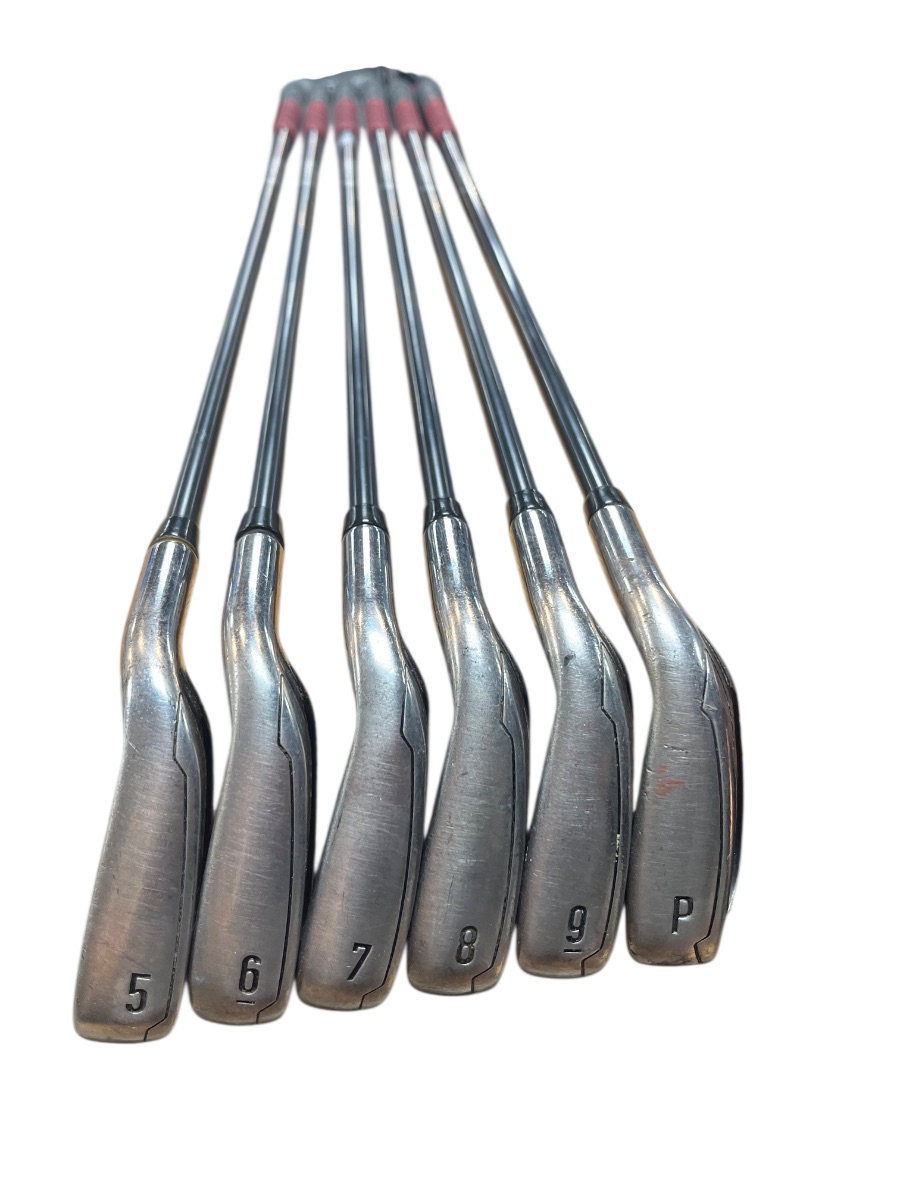 Callaway Callaway XR OS - Kuva 3