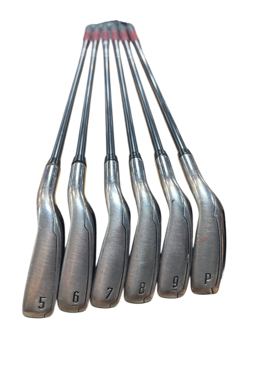 Callaway Callaway XR OS - Kuva 3