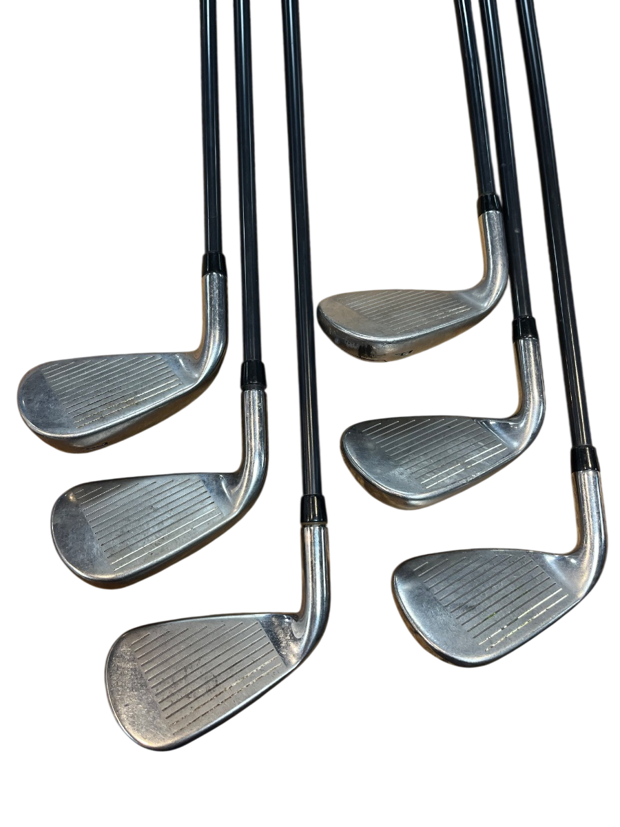 Callaway Callaway XR OS - Kuva 4