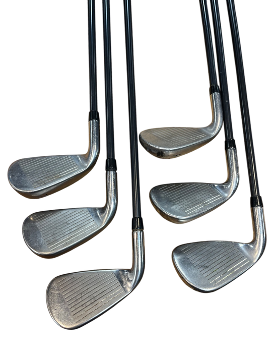 Callaway Callaway XR OS - Kuva 4