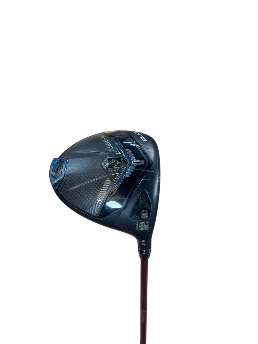 Cobra Cobra RADSPEED