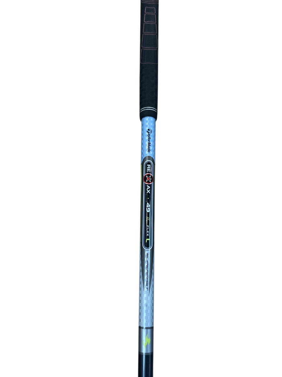 TaylorMade TaylorMade Burner - Kuva 4