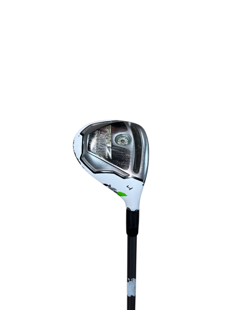TaylorMade TaylorMade RBZ Stage 2 Hybrid