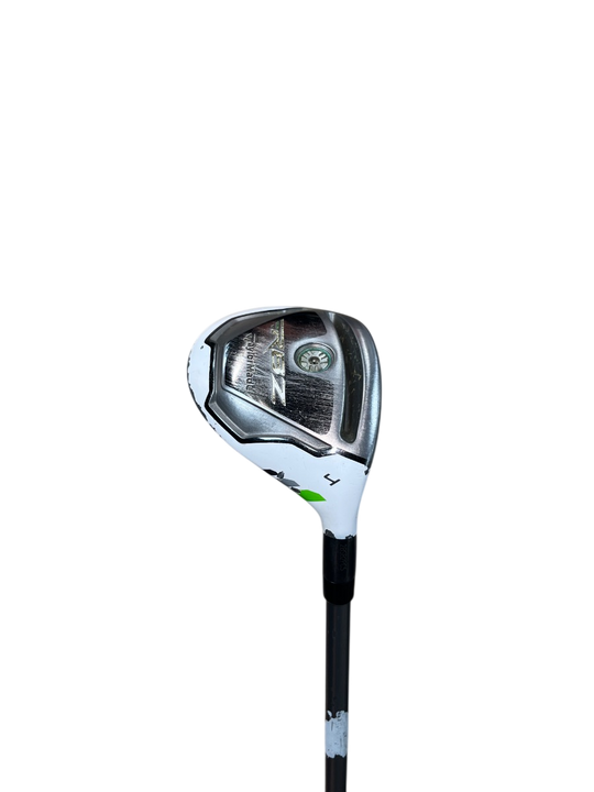 TaylorMade TaylorMade RBZ Stage 2 Hybrid