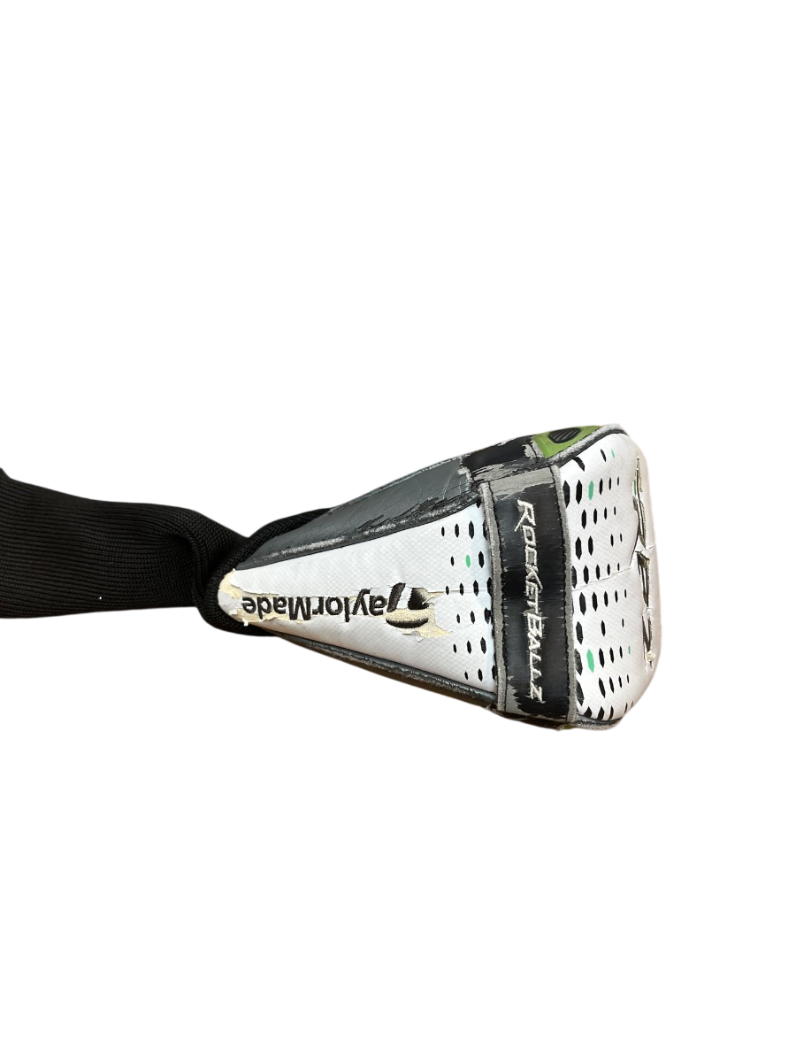 TaylorMade TaylorMade RBZ Stage 2 Hybrid - Kuva 6